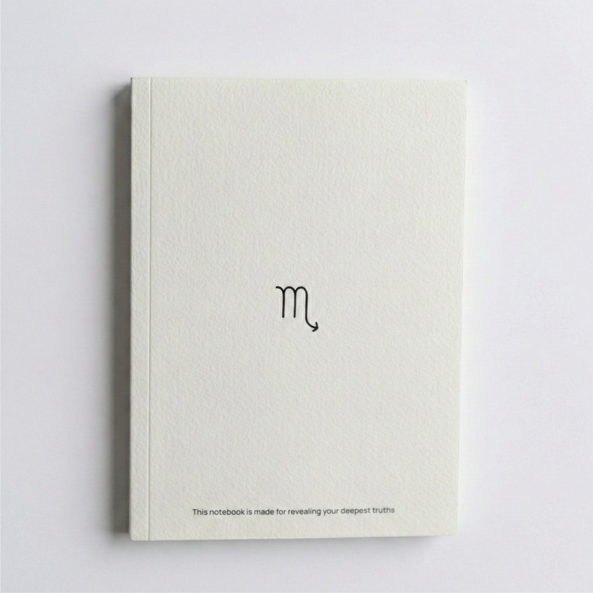 Diario – Your Inner Whisper