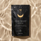 Tisana Rilassante, vista frontale